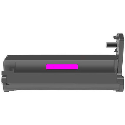 OKI Trommel fr OKI C5650/C5650N/C5750/C5750N, magneta