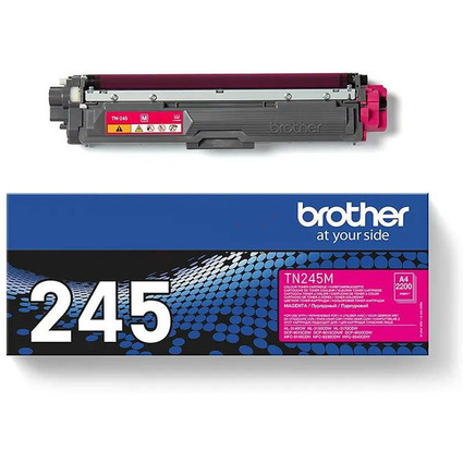 brother Toner fr Laserdrucker HL-3140CW, HC, magenta