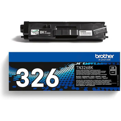 brother Toner fr brother HL-L8250CDN, schwarz HC