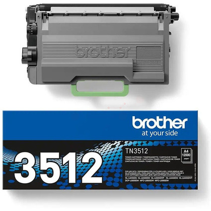 brother Toner fr brother HL-L6250DN/L6300DW, schwarz Super