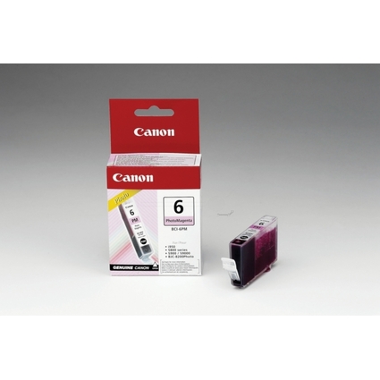 Canon Foto-Tinte fr Canon S800/S820/S820D/S900, magenta