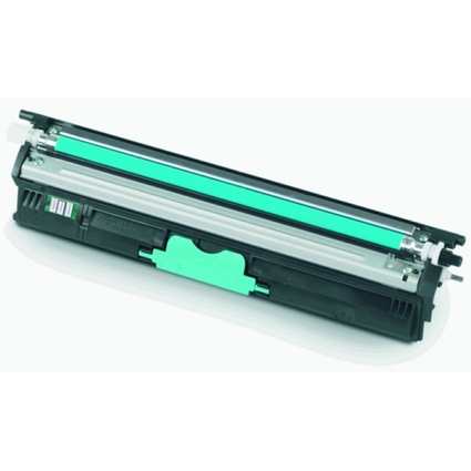 OKI Toner fr OKI C110/C130N, cyan