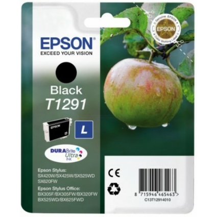 EPSON Tinte DURABrite fr EPSON Stylus SX420W, schwarz