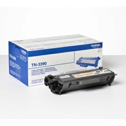 brother Toner fr brother Laserdrucker HL-6180DW schwarz