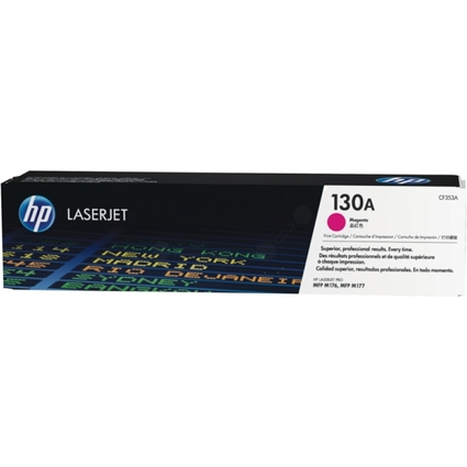 hp Toner hp 130A fr hp Color LaserJet Pro M177fw, magenta