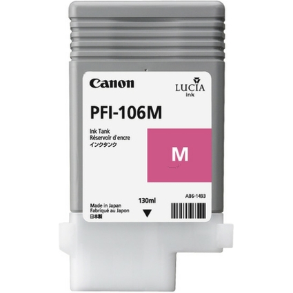 Canon Tinte fr Canon IPF6300/IPF6350/IPF6400, magenta