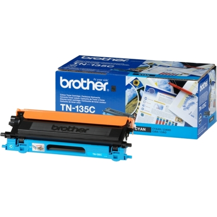 brother Toner fr brother HL-4040CN, cyan