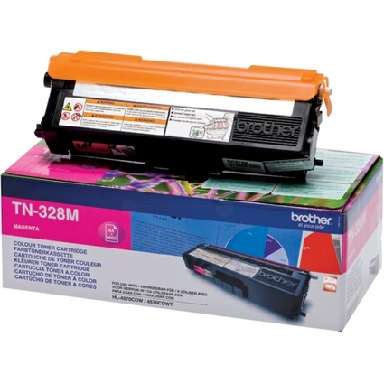 brother Toner fr brother HL-4570CDW, magenta, HC