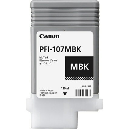 Canon Tinte fr Canon IPF680/IPF685/IPF780, matt schwarz