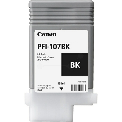 Canon Tinte fr Canon IPF680/IPF685/IPF780, schwarz