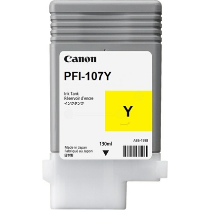 Canon Tinte fr Canon IPF680/IPF685/IPF780, gelb