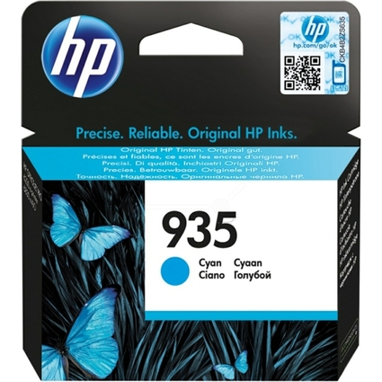 hp Tinte hp 935 fr hp OfficeJet 6230, cyan