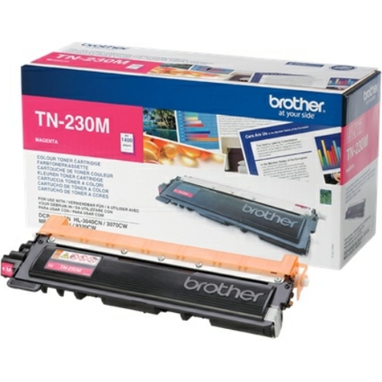 brother Toner fr brother HL-3040CN/HL-3070CW, magenta