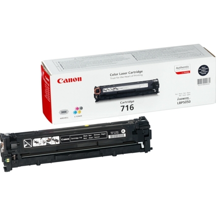 Canon Toner fr Canon Laserdrucker i-SENSYS LBP5050