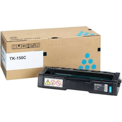 KYOCERA Toner fr KYOCERA/mita FS-C1020MFP, cyan