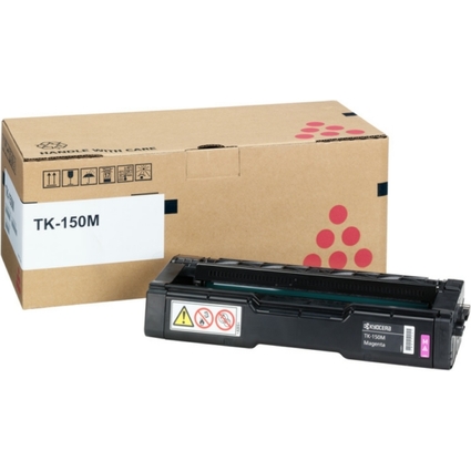 KYOCERA Toner fr KYOCERA/mita FS-C1020MFP, magenta