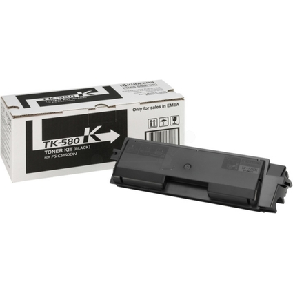 KYOCERA Toner fr KYOCERA/mita FS-C5150DN, schwarz