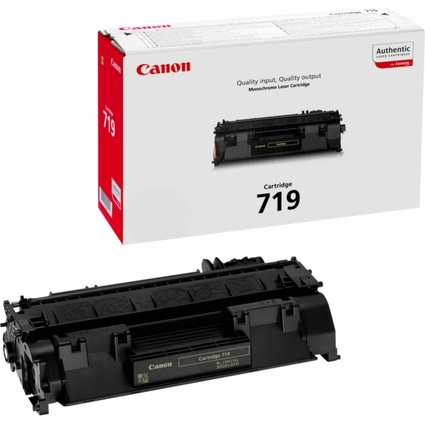 Canon Toner fr Canon Laserdrucker i-SENSYS LBP6300 DN