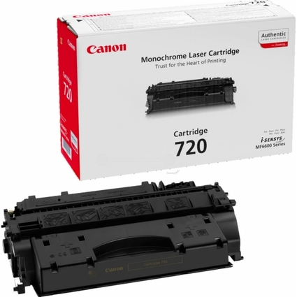 Canon Toner fr Canon i-SENSYS MF6680 DN, schwarz