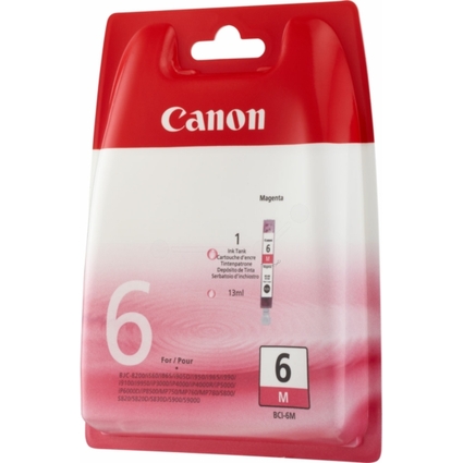 Canon Tinte fr Canon S800/S820/S820D/S900/S9000, magenta