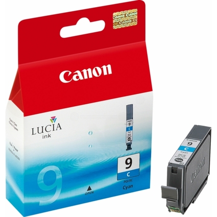 Canon Tinte fr Canon PIXMA Pro 9500, cyan