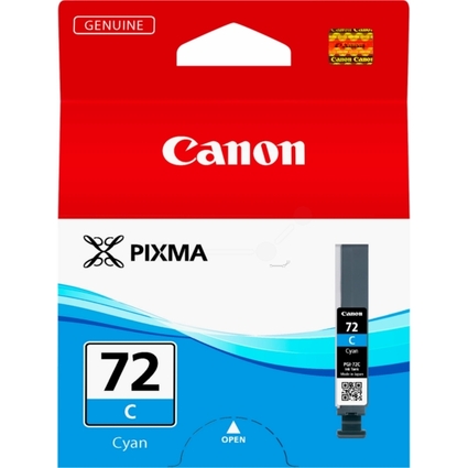 Canon Tinte fr Canon Pixma Pro 10, cyan