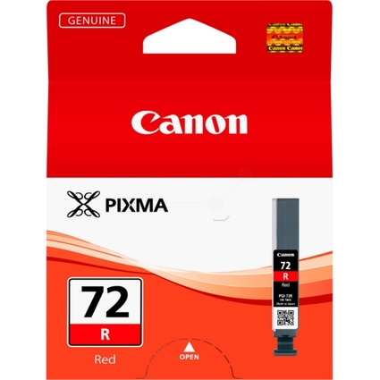 Canon Tinte fr Canon Pixma Pro 10, rot