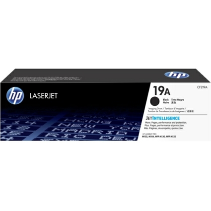 hp Trommel hp 19A fr hp Color LaserJet 102a, schwarz