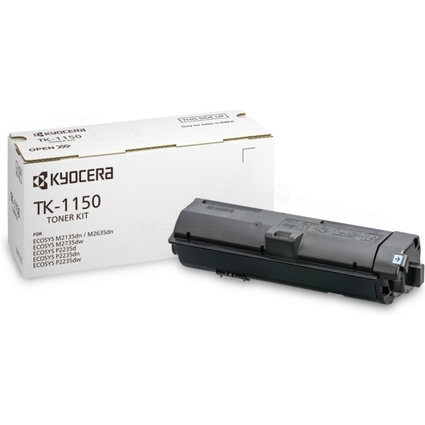 KYOCERA Toner fr KYOCERA/mita M-2135 schwarz