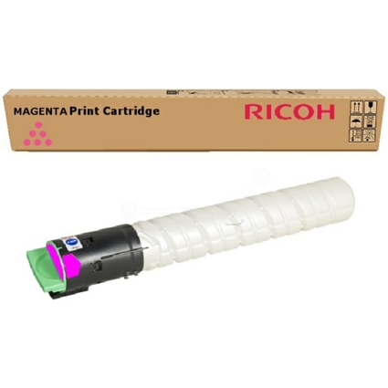 RICOH Toner fr RICOH Aficio MP C2050, magenta