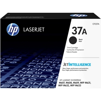 hp Toner fr hp LaserJet Enterprise M608,schwarz