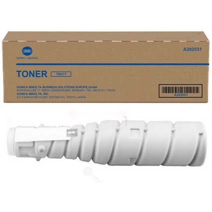 KONICA MINOLTA Toner fr KONICA MINOLTA BizHub 223/283