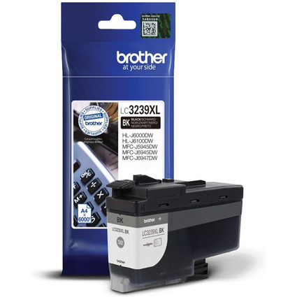 brother Tinte fr brother MFC-J5945DW, MFC-J6945DW, schwarz