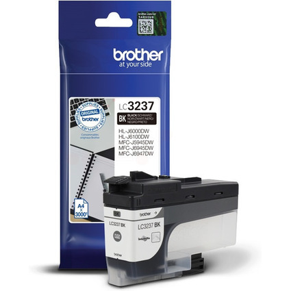 brother Tinte fr brother MFC-J5945DW, MFC-J6945DW, schwarz