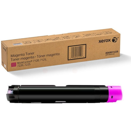 XEROX Toner fr XEROX Workcentre 7220/7225, magenta