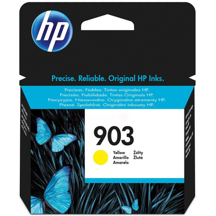 hp Tinte hp 903 fr hp OfficeJet Pro 6960, gelb