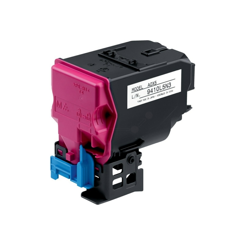 KONICA MINOLTA Toner für KONICA MINOLTA BizHub C35 ...