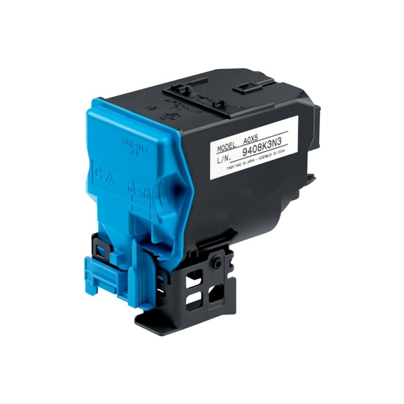 Konica Minolta Toner Fur Konica Minolta Bizhub C35 Cyan A0x5452 Bei Www Officeb2b De Gunstig Kaufen