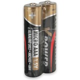 ANSMANN alkaline Batterie "X-Power", micro AAA, 20er Display