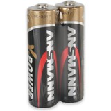 ANSMANN alkaline Batterie "X-Power", mignon AA, 20er Display