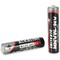 ANSMANN Alkaline Batterie "RED",Micro AAA, 20er Blister