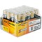 ANSMANN Alkaline Batterie "X-Power", Mignon AA, 20er Display