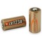 ANSMANN Lithium-Foto-Batterie "CR123A", 3 Volt, 1er-Blister