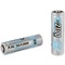 ANSMANN NiMH Akku maxE, Mignon (AA) 2.100 mAh, 4er Blister