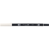 Tombow doppelfasermaler "ABT dual BRUSH blender PEN",farblos