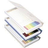 Tombow buntstifte "IROJITEN" Woodlands, 30er Set