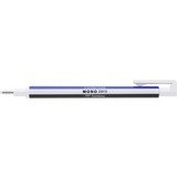 Tombow radierstift "MONO zero", runde Spitze, wei