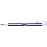 Tombow radierstift "MONO zero", runde Spitze, wei