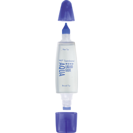 Tombow Flssigkleber MONO AQUA, Inhalt: 50 ml