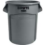 Rubbermaid container BRUTE 75,7 Liter, aus PP, grau